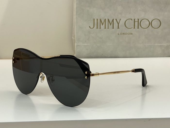 Jimmy Choo Sunglasses Top Quality JCS00055